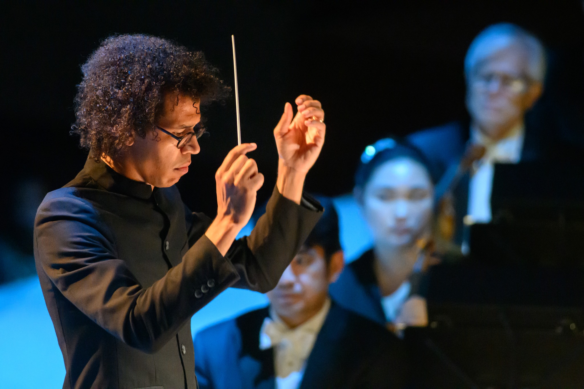 Baltimore Symphony Orchestra