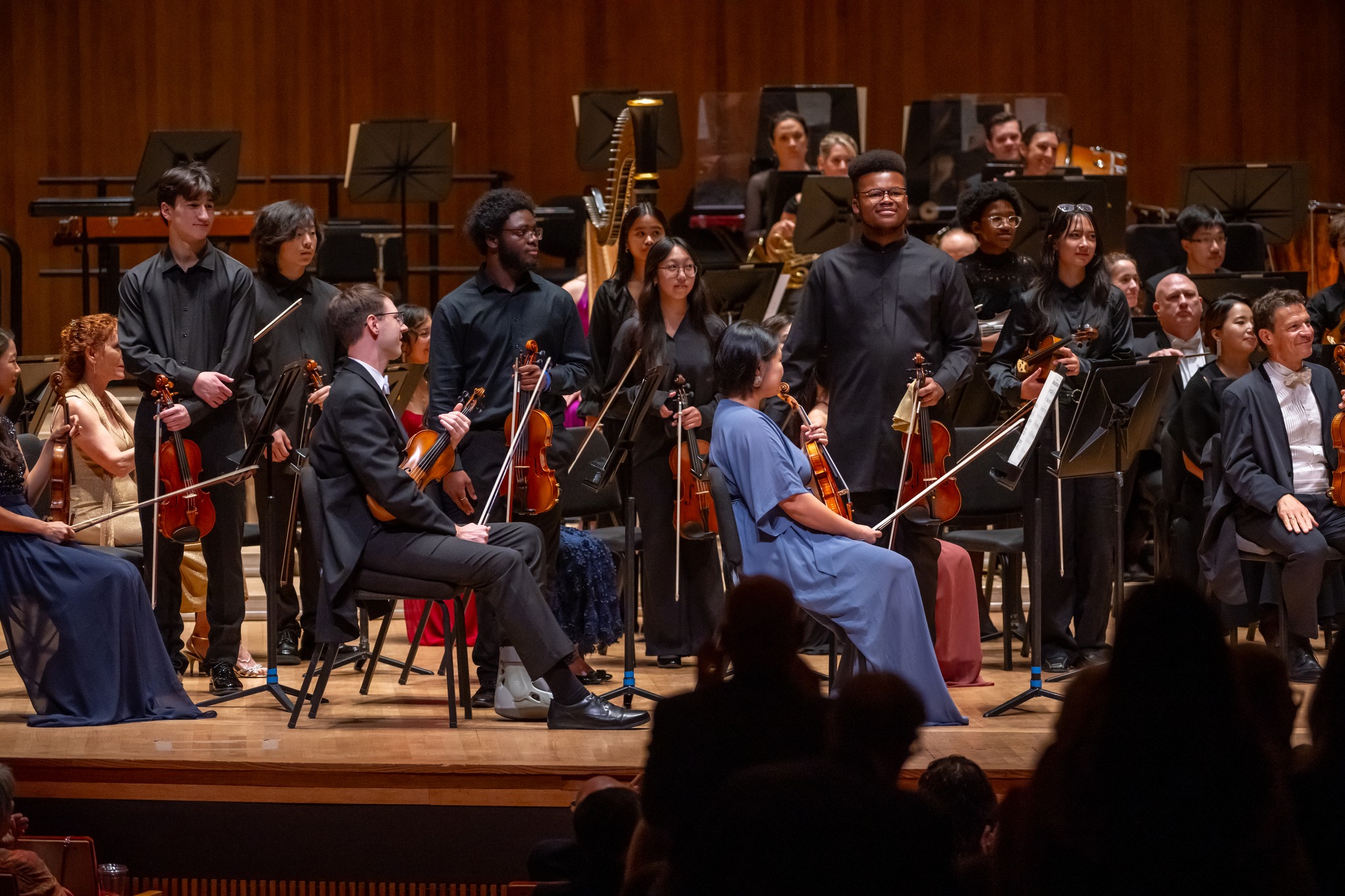 Baltimore Symphony Orchestra