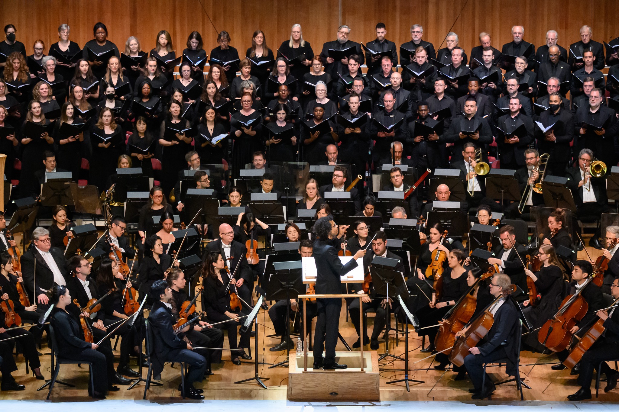 Baltimore Symphony Orchestra