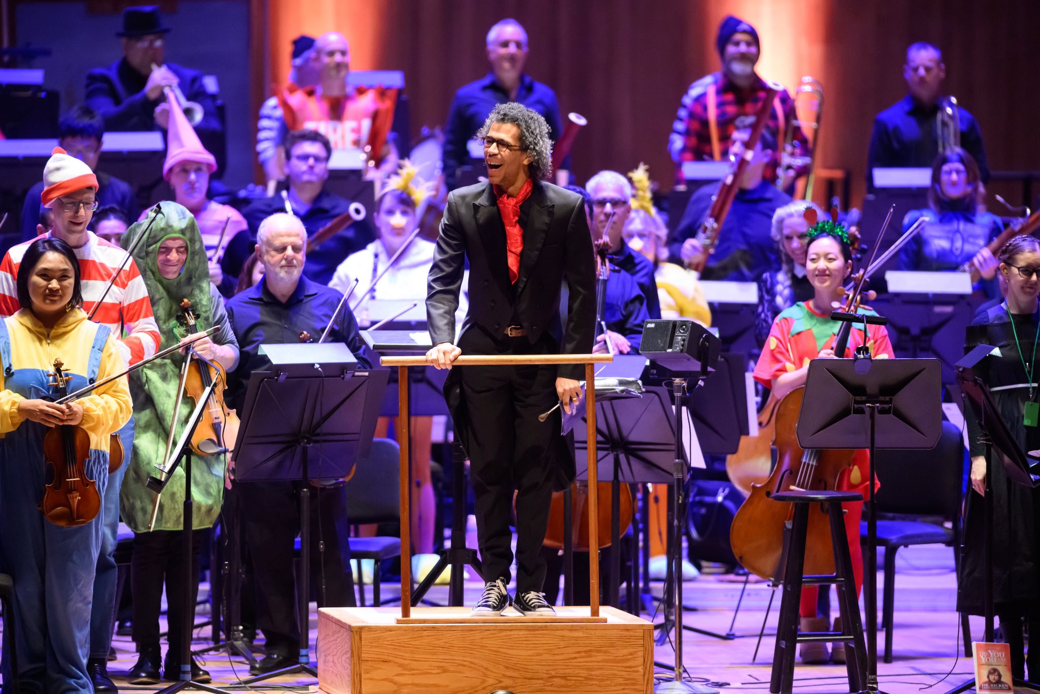 Baltimore Symphony Orchestra