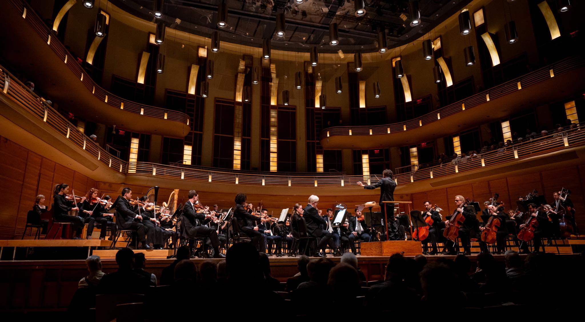 Baltimore Symphony Orchestra